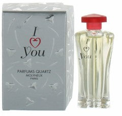 I Love You by Molyneux - Luxury Perfumes Inc. - 