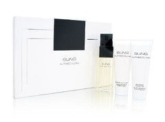 Sung Gift Set by Alfred Sung - Luxury Perfumes Inc. - 