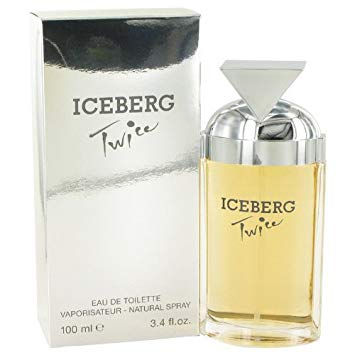 Iceberg Twice by Iceberg - Luxury Perfumes Inc. - 