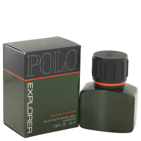 Polo Explorer by Ralph Lauren - Luxury Perfumes Inc. - 