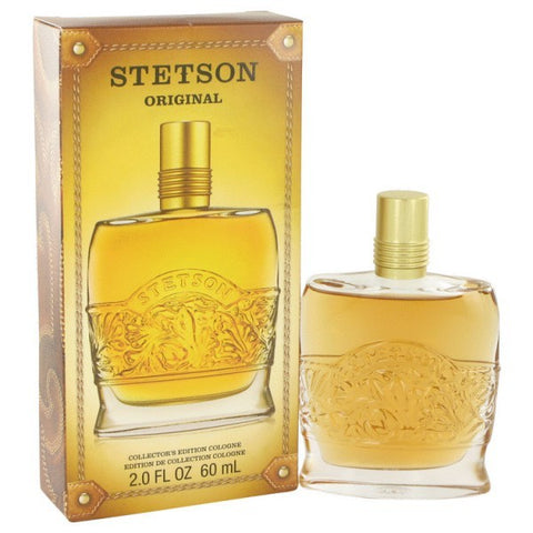 Ã‚Â Stetson by Coty - Luxury Perfumes Inc. - 