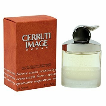 Image Woman by Nino Cerruti - Luxury Perfumes Inc. - 