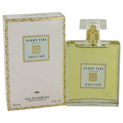 Destine by Vicky Tiel - Luxury Perfumes Inc. - 