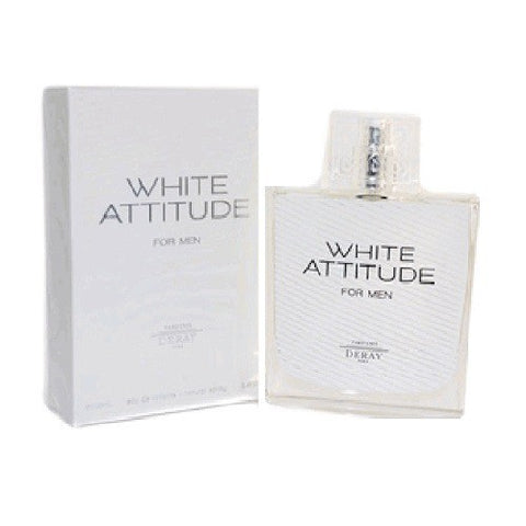 White Attitude by Others - Luxury Perfumes Inc. - 
