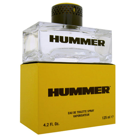 Hummer by Hummer - Luxury Perfumes Inc. - 