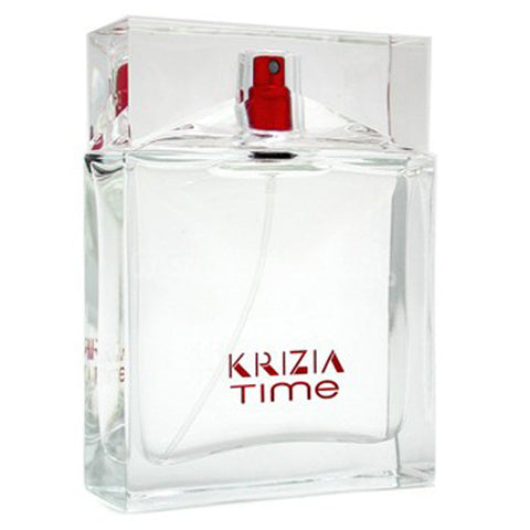 Time by Krizia - Luxury Perfumes Inc. - 