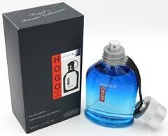 Hogo Deep Blue by Hogo - Luxury Perfumes Inc. - 