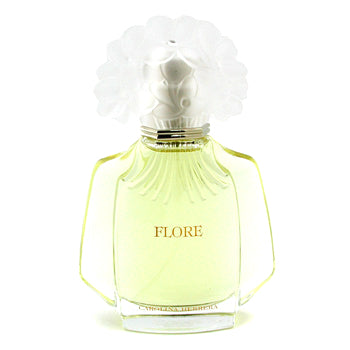 AquaFlore by Carolina Herrera - Luxury Perfumes Inc. - 