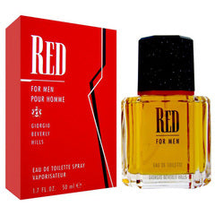 Giorgio Beverly Hills Red by Giorgio Beverly Hills - Luxury Perfumes Inc. - 