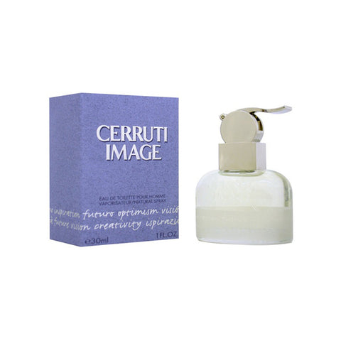 Image Pour Homme by Nino Cerruti - Luxury Perfumes Inc. - 