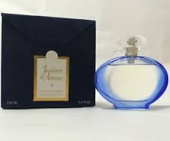 INSTANT D'AMOUR by Melfleurs Perfume