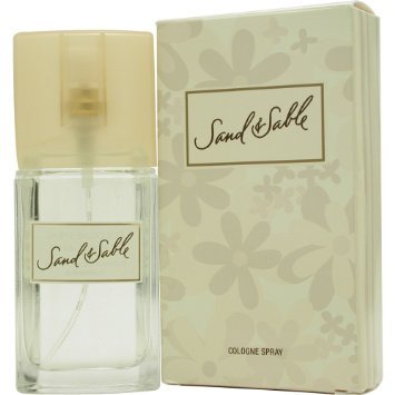 Sand & Sable by Coty - Luxury Perfumes Inc. - 