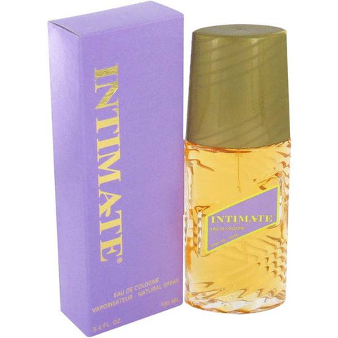 Intimate Perfume by Jean Philippe
