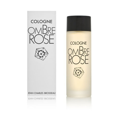 Ombre Rose | Luxury Powdery Floral Perfume for Women