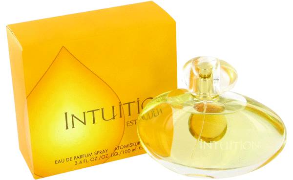 Intuition Perfume by Estee Lauder