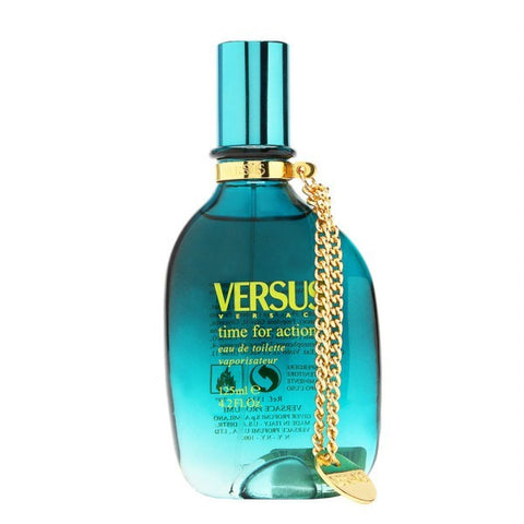 Versus Time for Relax by Versace - Luxury Perfumes Inc. - 