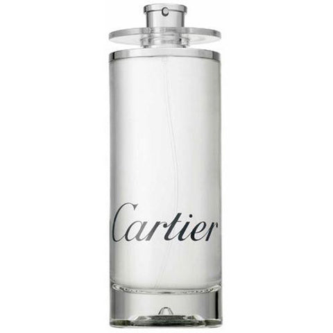 Eau de Cartier by Cartier - Luxury Perfumes Inc. - 