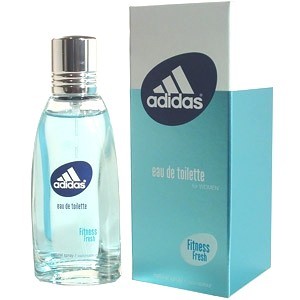 Adidas Sport Fitness by Adidas - Luxury Perfumes Inc. - 