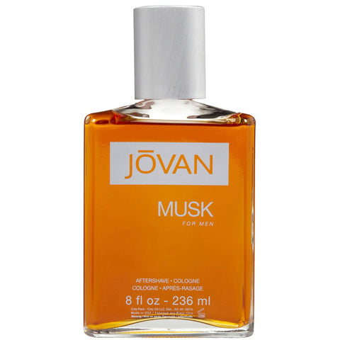Jovan Musk by Jovan - Luxury Perfumes Inc. - 