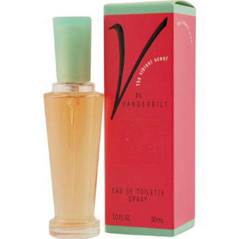 Gloria Vanderbilt V by Gloria Vanderbilt - Luxury Perfumes Inc. - 