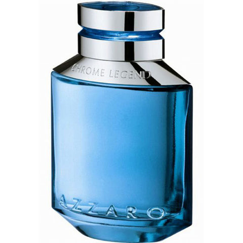Chrome Legend Gift Set by Azzaro - Luxury Perfumes Inc. - 