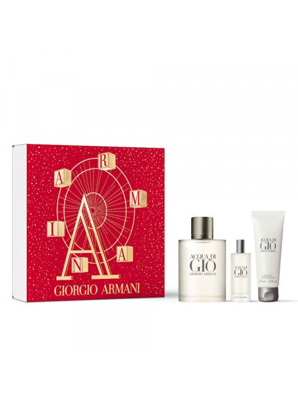 Giorgio Armani Acqua Di Gio Cologne Gift Set for India