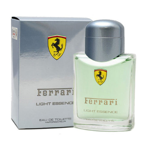 Light Essence by Ferrari - Luxury Perfumes Inc. - 
