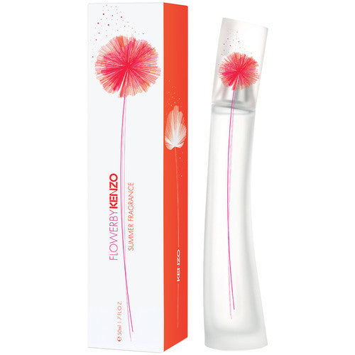 Kenzo Flower Summer by Kenzo - Luxury Perfumes Inc. - 