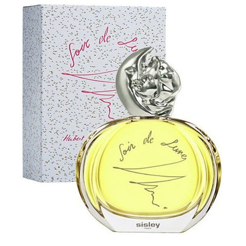 Soir de Lune by Sisley - Luxury Perfumes Inc. - 