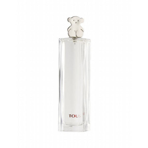 Tous by Tous - Luxury Perfumes Inc. - 