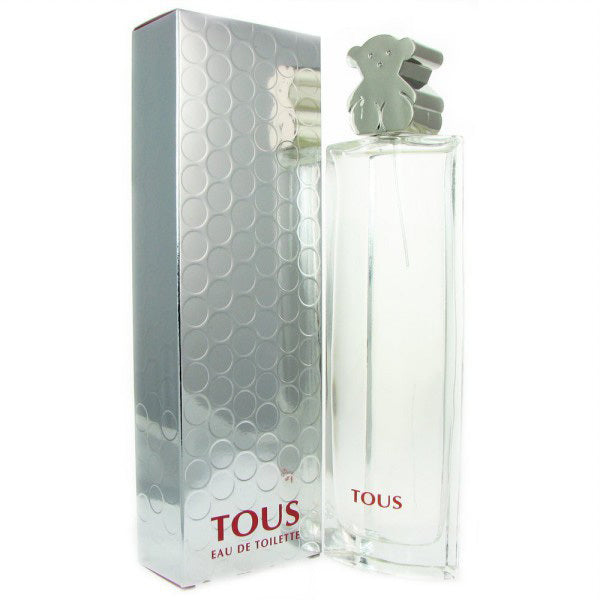 Tous by Tous - Luxury Perfumes Inc. - 