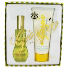 Giorgio Perfume 3 Piece Gift Set by Giorgio Beverly Hills - Luxury Perfumes Inc. - 