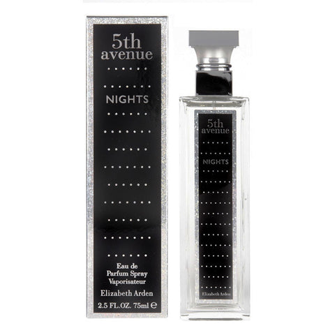 5th Avenue Nights by Elizabeth Arden - Luxury Perfumes Inc. - 