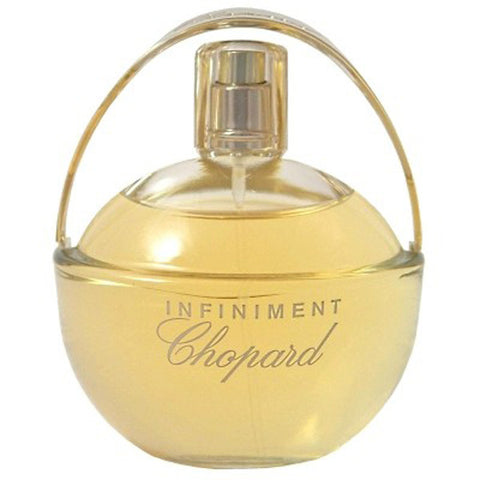 Infiniment by Chopard – Luxury Perfumes