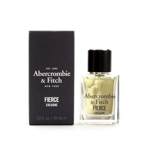 Fierce by Abercrombie & Fitch - Luxury Perfumes Inc. - 