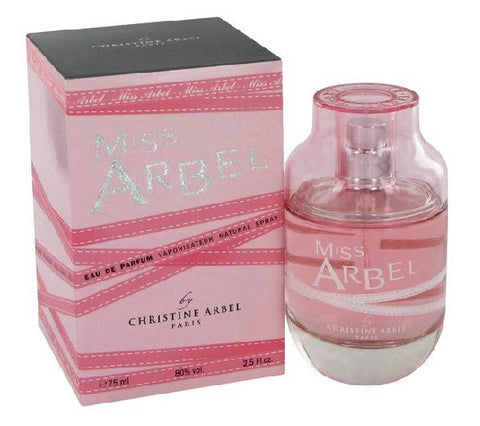 Miss Arbel by Others - Luxury Perfumes Inc. - 