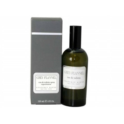 Grey Flannel by Geoffrey Beene - Luxury Perfumes Inc. - 
