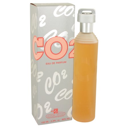CO2 by Jeanne Arthes - Luxury Perfumes Inc. - 
