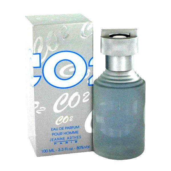 CO2 by Jeanne Arthes - Luxury Perfumes Inc. - 