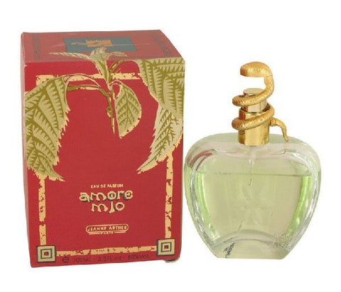 Amore Mio by Jeanne Arthes - Luxury Perfumes Inc. - 