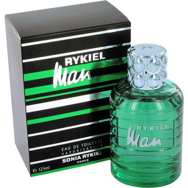 Rykiel Man by Sonia Rykiel - Luxury Perfumes Inc. - 