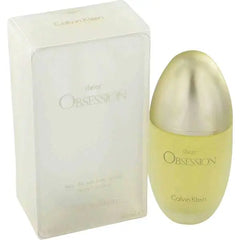 Sheer obsession deals perfume