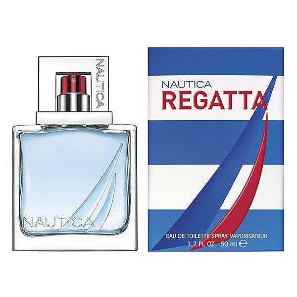 Regatta by Nautica - Luxury Perfumes Inc. - 