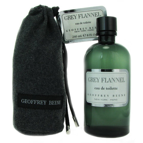Grey Flannel by Geoffrey Beene - Luxury Perfumes Inc. - 