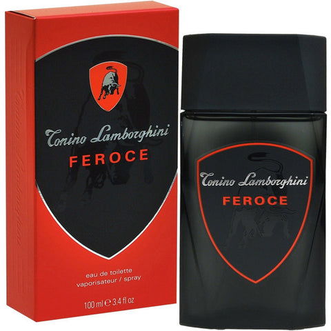 Feroce by Lamborghini - Luxury Perfumes Inc. - 