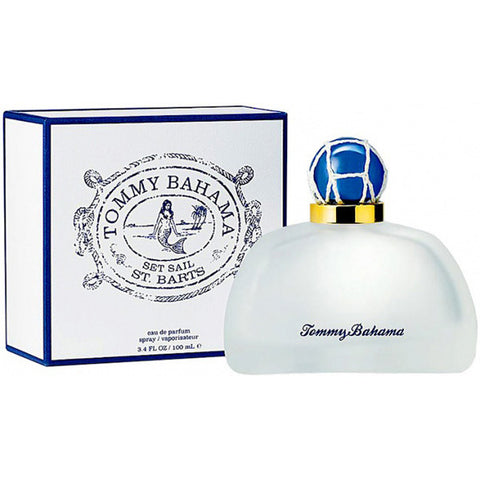 St Barts by Tommy Bahama - Luxury Perfumes Inc. - 