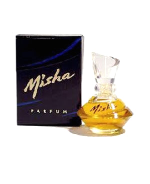 Misha by Mikhail Baryshnikov - Luxury Perfumes Inc. - 