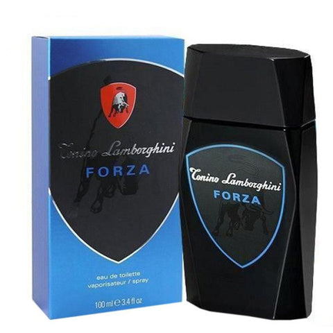 Forza by Lamborghini - Luxury Perfumes Inc. - 