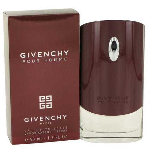 Givenchy Pour Homme by Givenchy - Luxury Perfumes Inc. - 