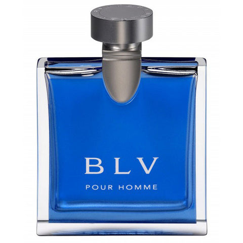 BLV Pour Homme by Bvlgari - Luxury Perfumes Inc. - 